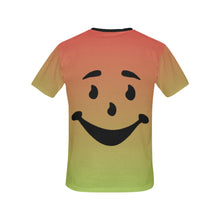 Load image into Gallery viewer, Hey Kool Aid All Over Print T-shirt For Women