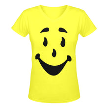 Load image into Gallery viewer, Hey, Kool Aid V Neck T-Shirt