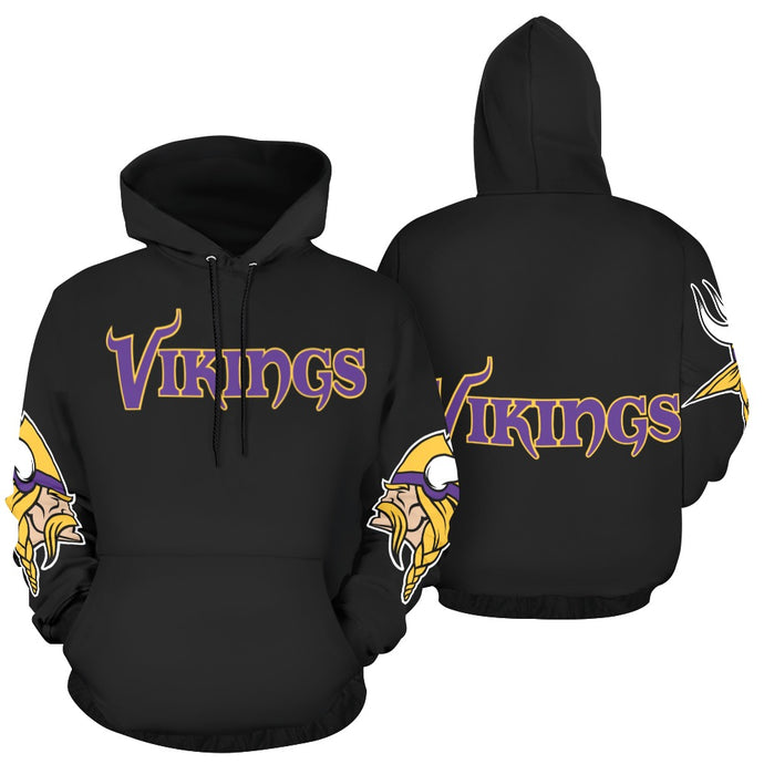 Vikings Hoodie