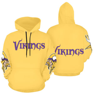 Vikings Hoodie