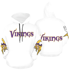 Vikings Hoodie