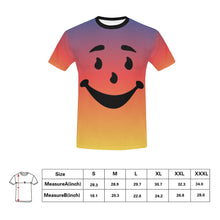 Load image into Gallery viewer, Hey Kool Aid All Over Print T-Shirt For Men