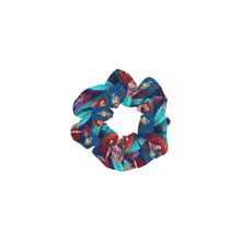 Load image into Gallery viewer, Customized Hair Scrunchies