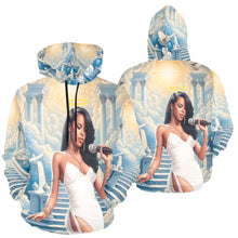 Load image into Gallery viewer, Aaliyah Hoodies Restored Vision