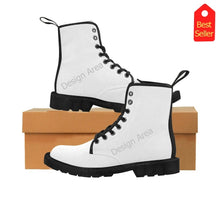 Load image into Gallery viewer, Customized Boots For Women