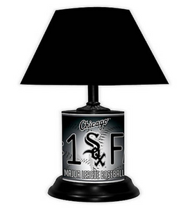 Sports Desk Lamp