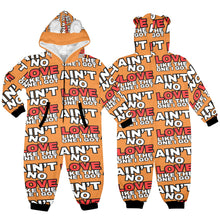Load image into Gallery viewer, Big &amp; Lil Kids Pajama Sets One Wear