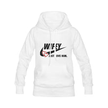 Load image into Gallery viewer, Heavy Blend Hoodie Valentine&#39;s