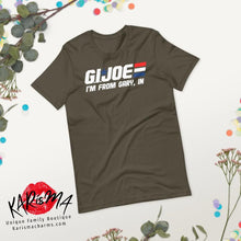 Load image into Gallery viewer, GI Joe T-Shirts Multicoloured