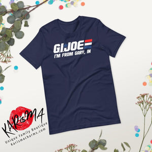 GI Joe T-Shirts Multicoloured