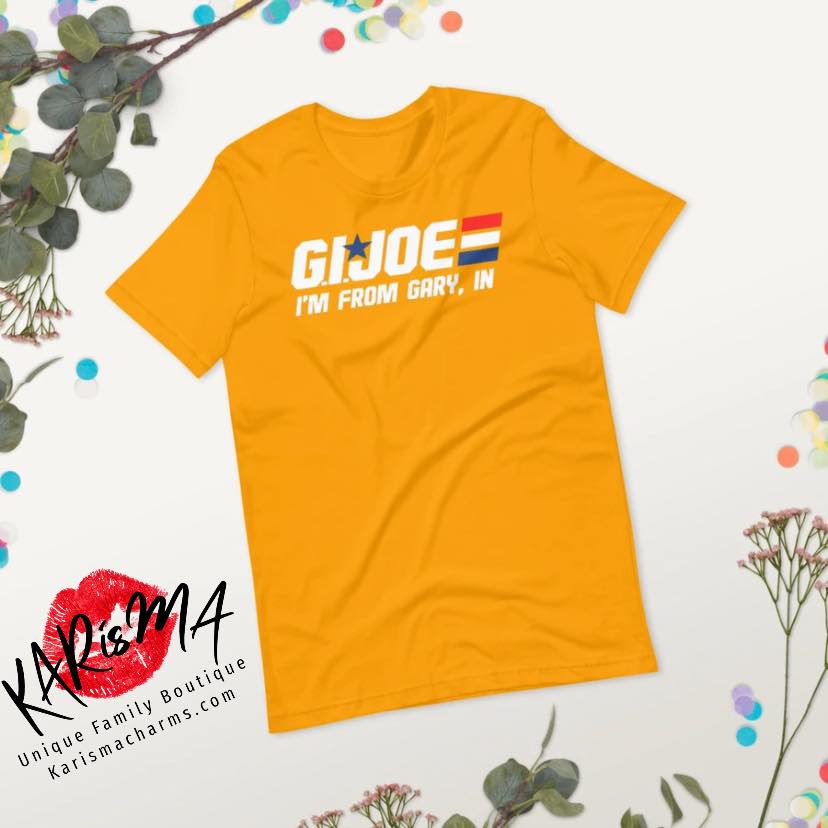 GI Joe T-Shirts Multicoloured