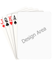 Load image into Gallery viewer, Customized Playing Cards