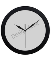 Load image into Gallery viewer, Clock Customized