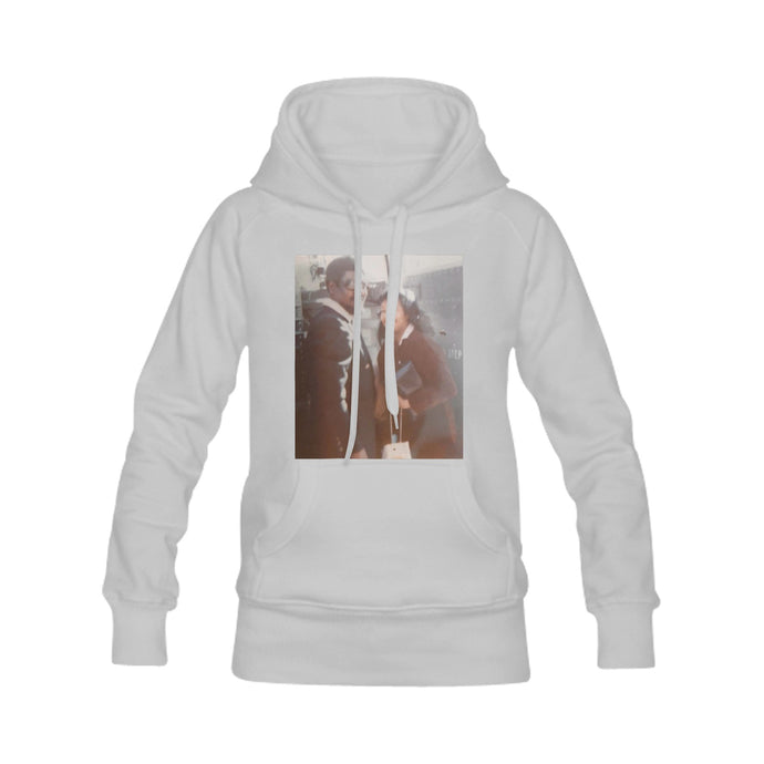 Radon Hoodie