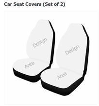 Load image into Gallery viewer, Custom Car Seat Bundle
