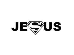 Jesus T-Shirts