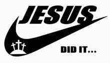 Load image into Gallery viewer, Jesus T-Shirts