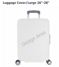 Load image into Gallery viewer, Custom Luggage Bundles