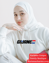 Load image into Gallery viewer, G.I Jane Hoodie