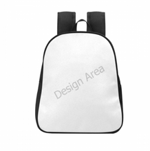 Load image into Gallery viewer, Sublimated Customized Bookbag #DIY