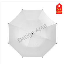 Load image into Gallery viewer, Custom Umbrella