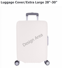 Load image into Gallery viewer, Custom Luggage Bundles