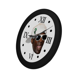Clock Customized
