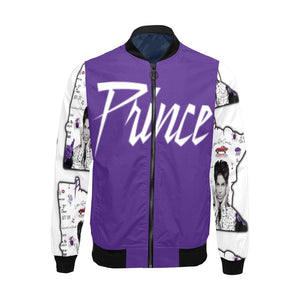 Men's Prince MN Jacket
