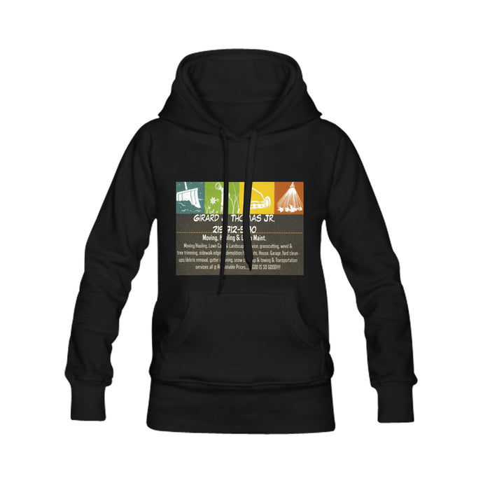 GJT Customized Hoodie