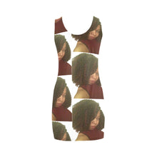 Load image into Gallery viewer, Customized of Medea Vest Dresses