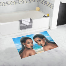 Load image into Gallery viewer, Shower Curtain, Towel, Bath Rug, And/Or Bath Combination Set