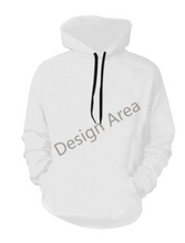 Load image into Gallery viewer, Customized All Over Hoodie Just The Way You Like It!