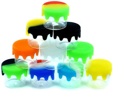 Load image into Gallery viewer, Drip Drop Lip Scrub Jar Make Up Accessories