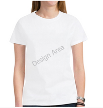 Load image into Gallery viewer, Customized Graduation Unisex T-Shirts