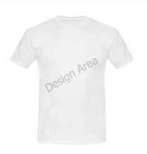 Load image into Gallery viewer, Custom All Over T-Shirts