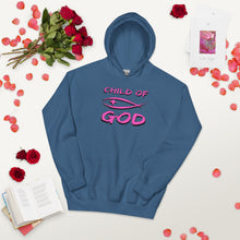 Load image into Gallery viewer, Child Of God Women&#39;s Hoodie
