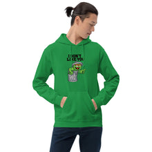 Load image into Gallery viewer, I Don&#39;t Like You Unisex Hoodie