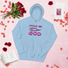 Load image into Gallery viewer, Child Of God Women&#39;s Hoodie