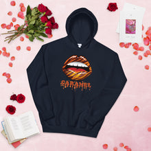 Load image into Gallery viewer, Caramel Lips Hoodie 👄
