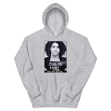 Load image into Gallery viewer, Try Me Bitch Hoodie