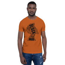 Load image into Gallery viewer, I Am Man Short-Sleeve T-Shirt