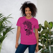 Load image into Gallery viewer, &quot;Raspberry Beret&quot; Short-Sleeve T-Shirt