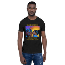 Load image into Gallery viewer, FatherHood Short-Sleeve T-Shirt