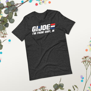 GI Joe T-Shirts Multicoloured