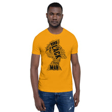 Load image into Gallery viewer, I Am Man Short-Sleeve T-Shirt