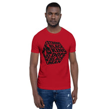 Load image into Gallery viewer, Melanin Short-Sleeve T-Shirt