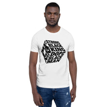 Load image into Gallery viewer, Melanin Short-Sleeve T-Shirt