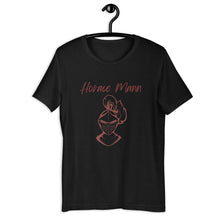 Load image into Gallery viewer, Horace Mann High School Unisex T-shirt - H&amp;M