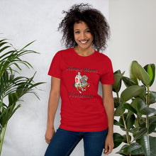 Load image into Gallery viewer, Horace Mann T-shirt - H&amp;M