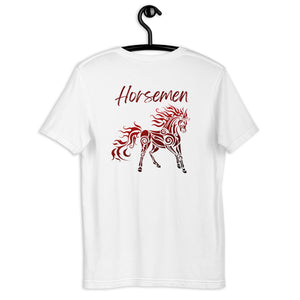 Horace Mann High School Unisex T-shirt - H&M